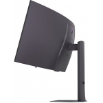 LG 樂金 39GX900A-B 39吋 UltraGear™ WQHD OLED 弧形遊戲顯示器